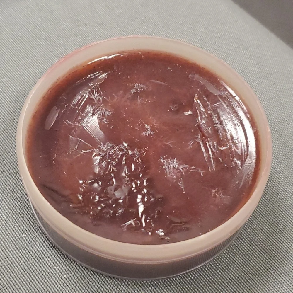 PEPPERMINT‎ BARK - Gold Canyon 2.4 oz scent pod (mint chocolate)